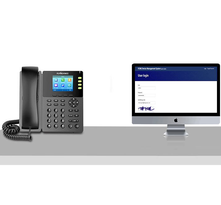 Easy to manage FIP13G Gigabit IP phone Easy to manage FIP13G Gigabit IP phone