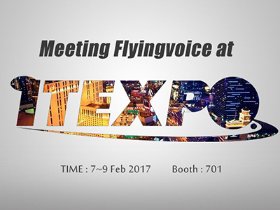 ITEXPO 2017