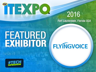 ITEXPO 2016