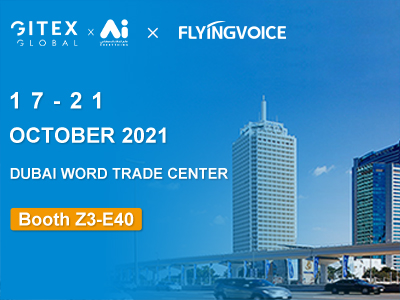 GITEX 2021 