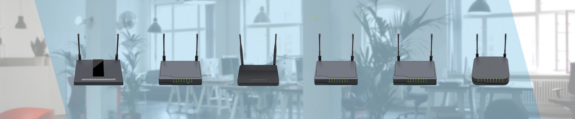 VoIP Router