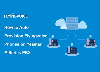 Flyvoice Wifi phone FIP12WP - GRAZEINA TECHNOLOGIES