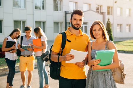 VoIP Solution for Academic Campus