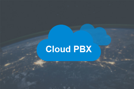 Wireless VoIP Solution with Cloud PBX