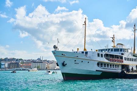 VoIP Solution for Marine Industry
