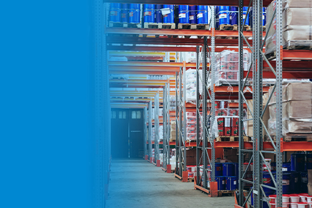VoIP Communication Solution for Warehouse
