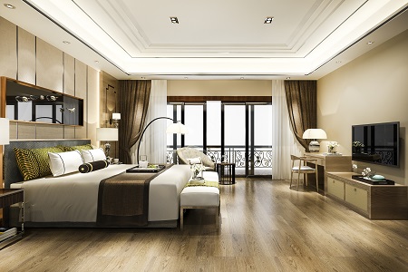 VoIP Solution for Hotel & Hospitality