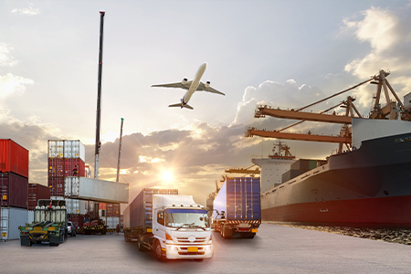 VoIP Solution for Logistics Industry