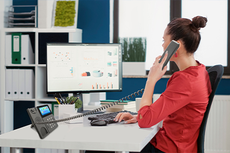VoIP Solution for Hospital & Healthcare